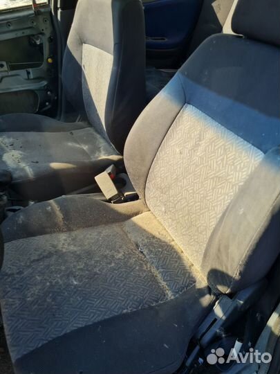 Авто разбор daewoo nexia