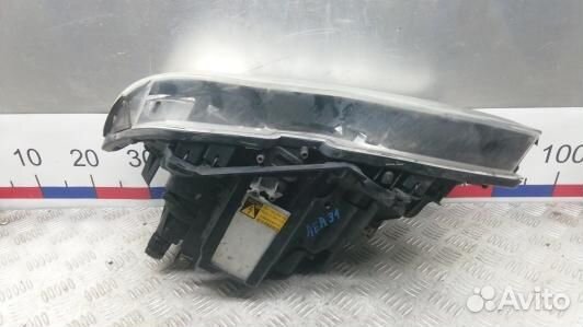 Фара правая BMW X5 E53 (AEA31MU01)