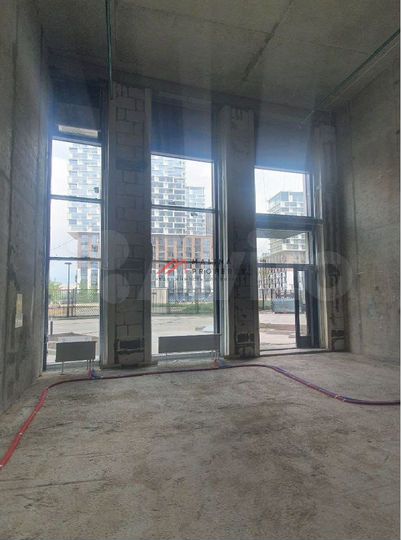 Сдам торговое помещение, 84 м²