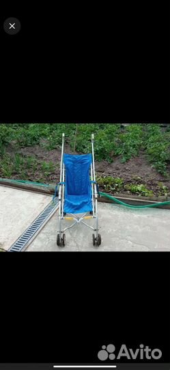 Детские коляска