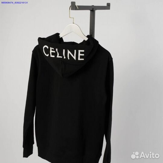 Худи Celine