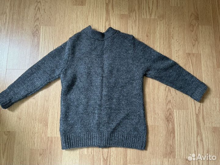 Свитер /Кардиган zara