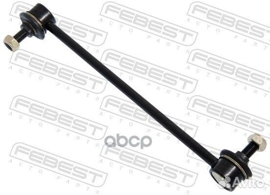 Тяга стабилизатора 0123-ACV40R 0123-ACV40R Febest