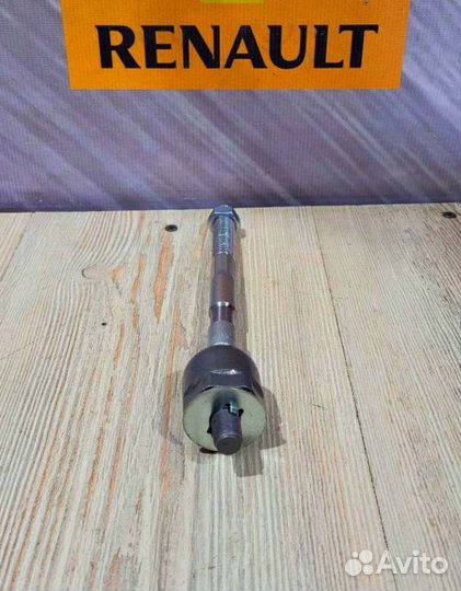 Тяга рулевая Renault sandero stepway