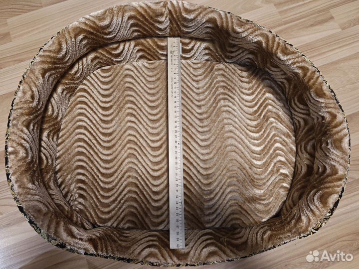 Лежанка для животных