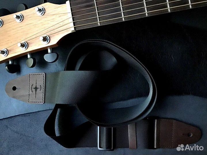 Гитарный ремень Koksa