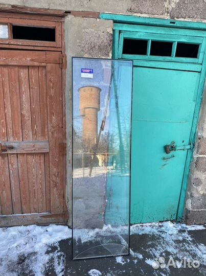 Стеклопакет