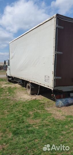 ЗИЛ 5301ЯО, 2001