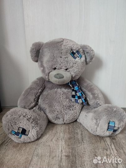 Мишка Тедди