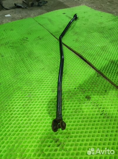 Тяга кулисы Renault Logan 2