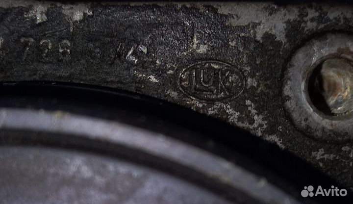 Насос гидроусилителя Бмв Е34 Е36 М50