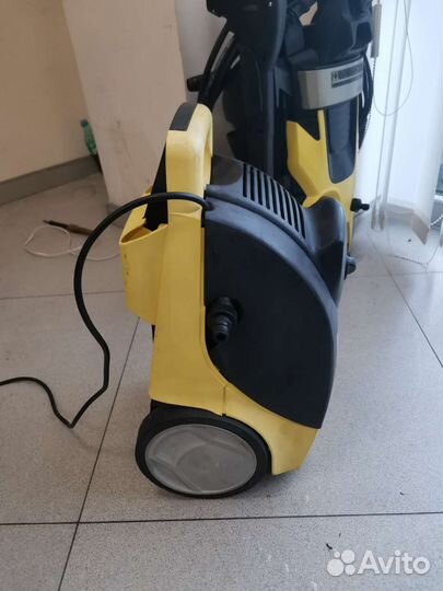 Мойка высокого давления К5.20