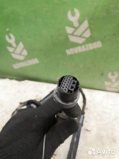 Проводка (коса) Опель Мерива