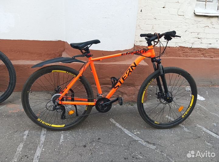 2 взрослых велосипеда