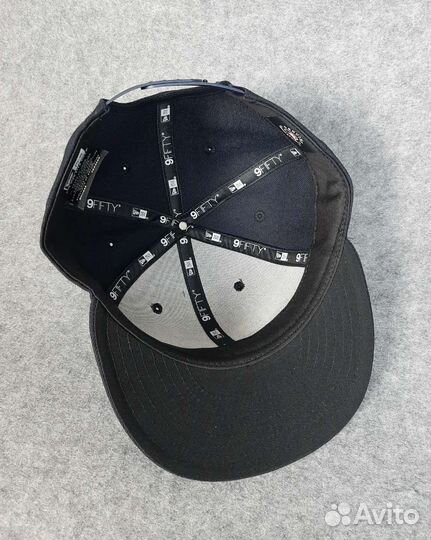 Кепка бейсболка New Era MLB США