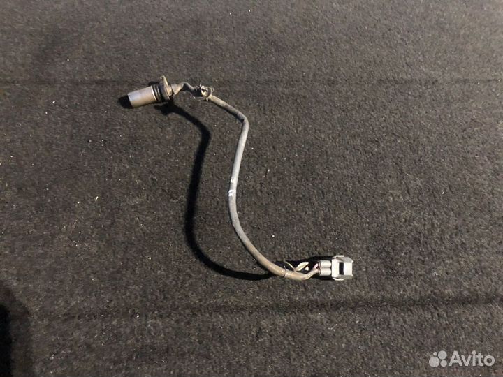 Toyota Rav 4 рав Датчик Положения Коленвала