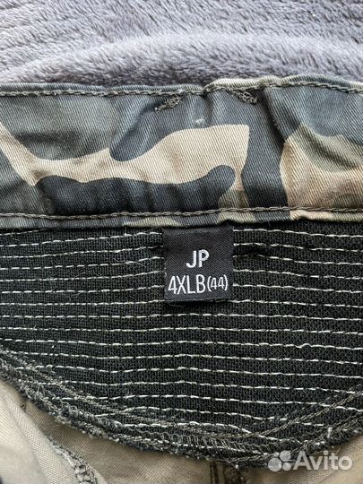 Мотоштаны Komine