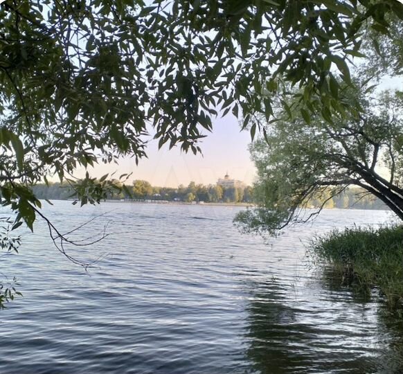 Участок 1,52 га (ИЖС)