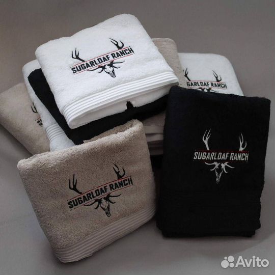 DTF печать на футболках от 1 шт