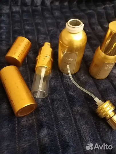 Пульверизатор fragonard