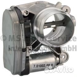 Заслонка дроссельная PSA mondeo