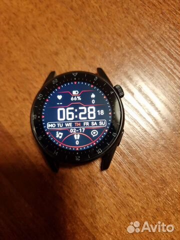 Смарт-часы SMART watch hoco Y9