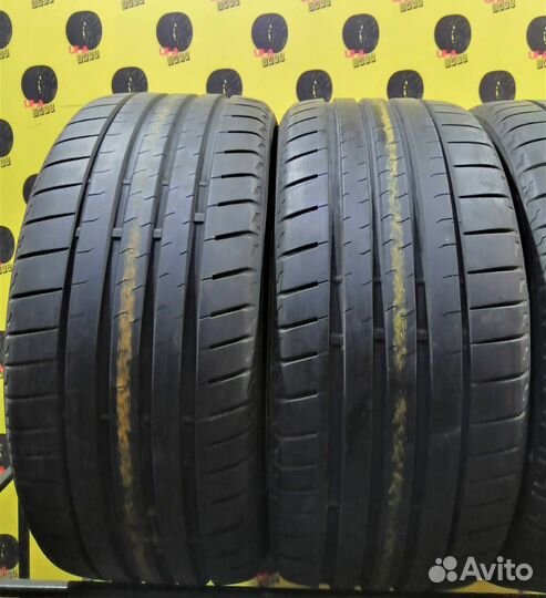 Bridgestone Potenza Sport 235/35 R19