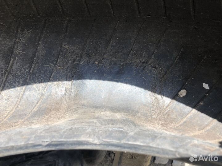 КАМА Кама-234 195/65 R15