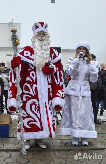 Карнавальный костюм