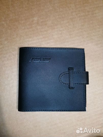 Портмоне asus для дисков