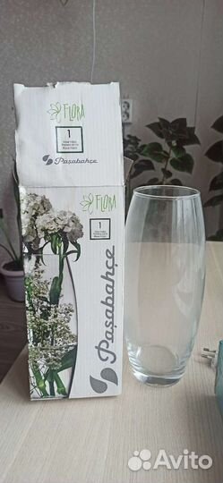 Ваза для цветов