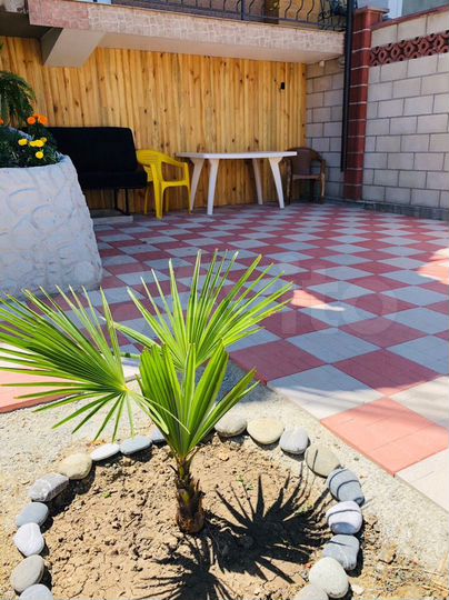 Дом 90 м² на участке 1,5 сот.