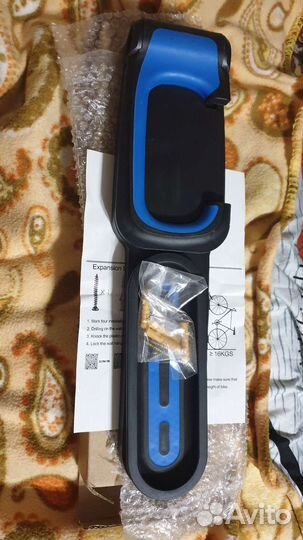 Держатель велосипедный