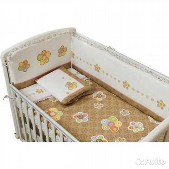 Матрас+одеяло+подушка комплект с балдахином