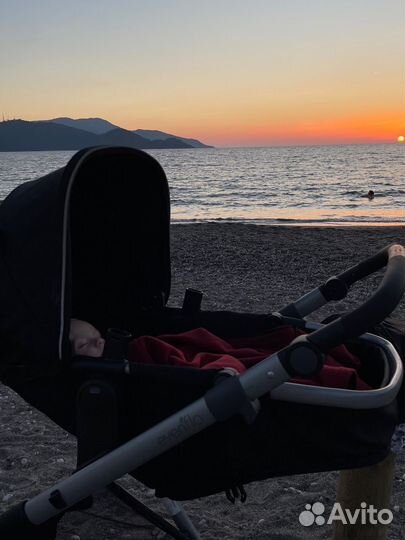 Детские коляски