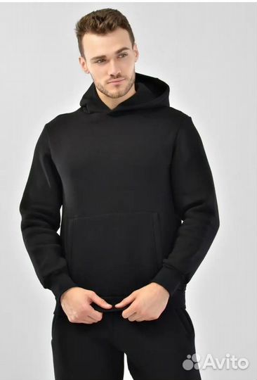 Худи мужское