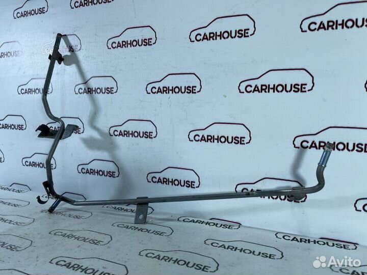 Трубка охлаждения Volkswagen Tiguan 2.0 CAW 2010