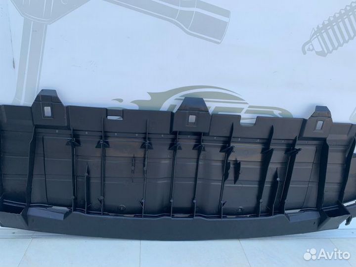 Защита бампера Mercedes-benz X156 A1568850036