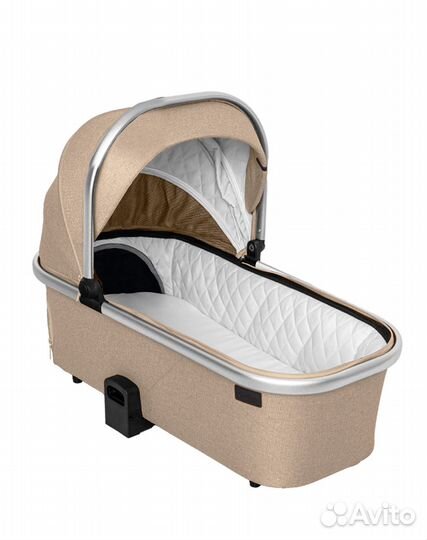 Детская коляска 3в1 Carrello Optima