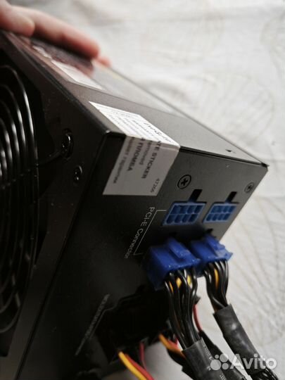 ExeGate EXG 1000ppx 1000W