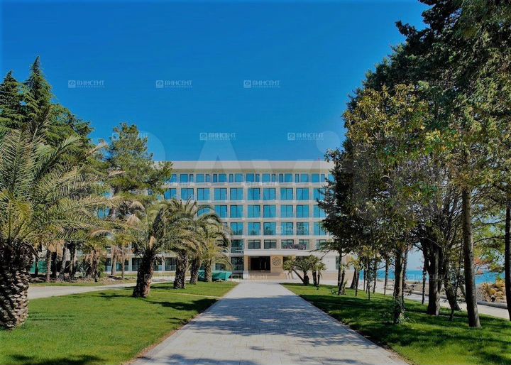 1-к. квартира, 28 м², 4/6 эт.