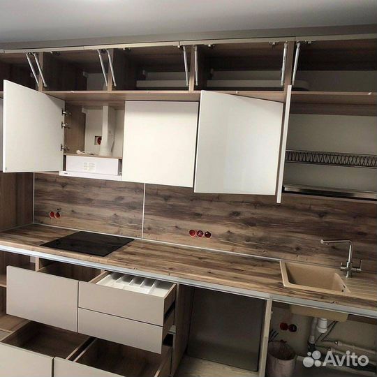 Кухня на заказ