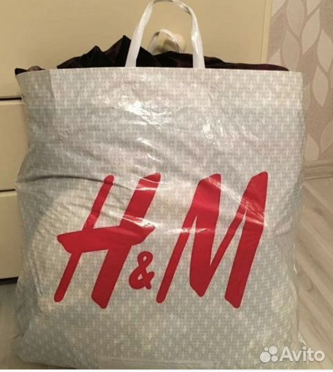 Пакет одежды для беременных 50-52