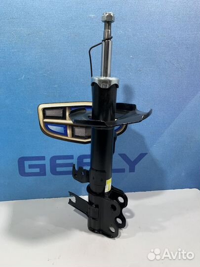 Амортизатор стойка перед Geely emgrand EC7 Лев