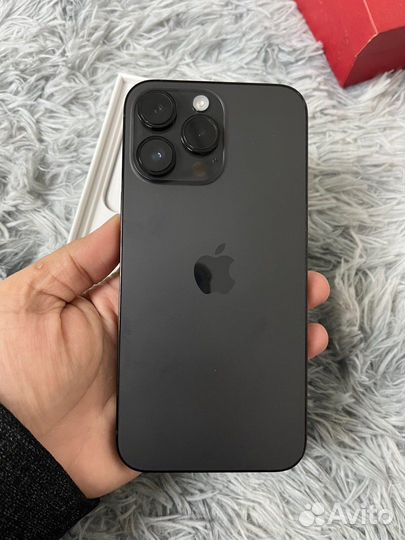 iPhone 14 Pro Max, 128 ГБ