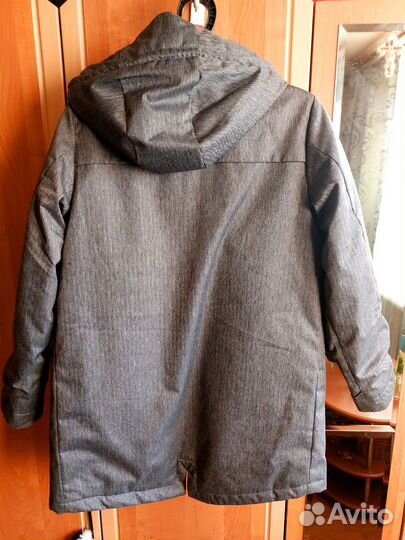 Куртка мужская merrell