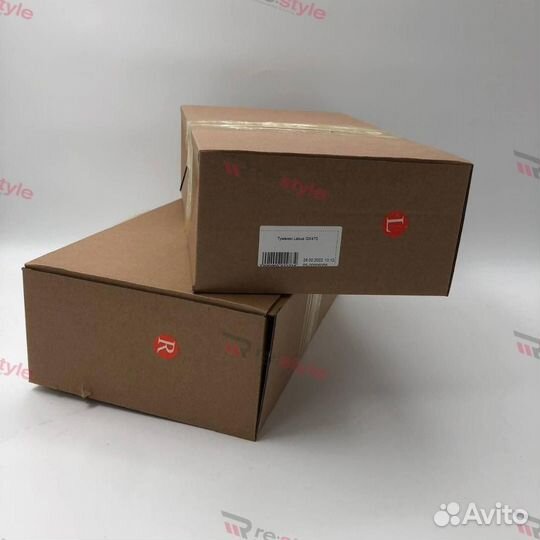 Туманки Lexus GX470 N2032