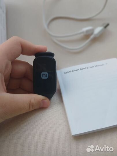 Xiaomi Redmi Band 2