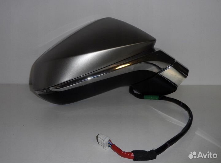 Зеркало lexus RX (2015) 15 PIN fotochrom правое