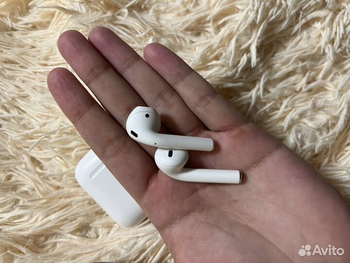 Airpods 2 original